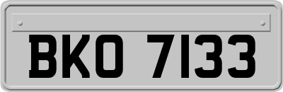 BKO7133