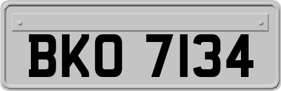 BKO7134