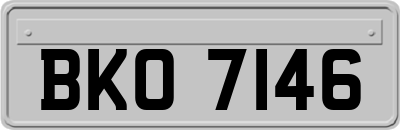 BKO7146