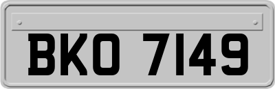 BKO7149