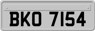 BKO7154