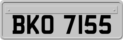 BKO7155
