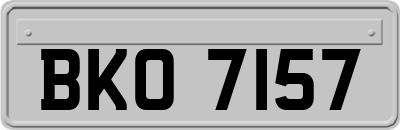 BKO7157