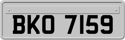 BKO7159
