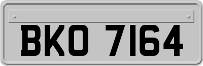 BKO7164