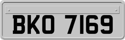 BKO7169