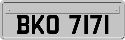 BKO7171
