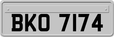 BKO7174