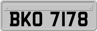 BKO7178