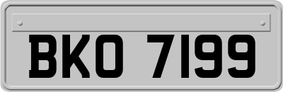BKO7199