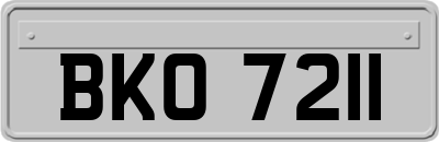 BKO7211