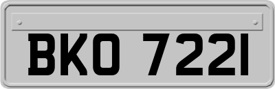 BKO7221