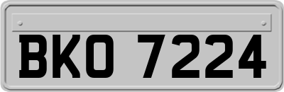 BKO7224