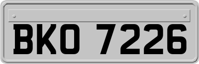 BKO7226