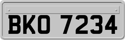 BKO7234