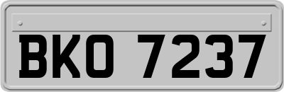 BKO7237