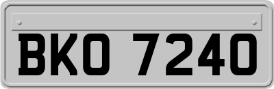 BKO7240