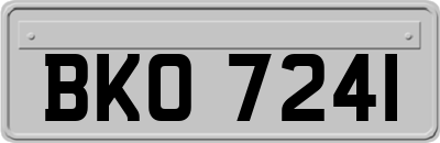 BKO7241