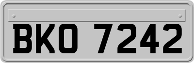 BKO7242