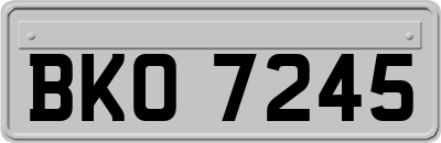 BKO7245