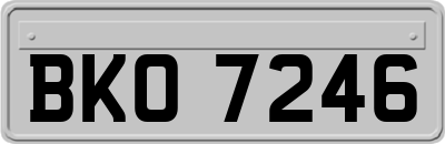 BKO7246