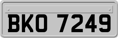 BKO7249