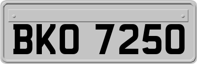 BKO7250