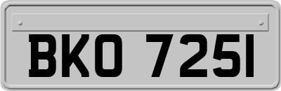 BKO7251