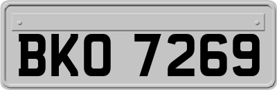 BKO7269