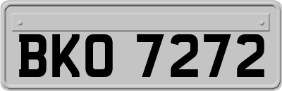 BKO7272