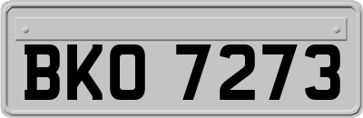 BKO7273