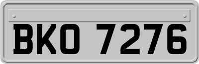 BKO7276
