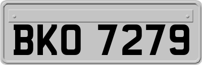 BKO7279