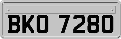 BKO7280