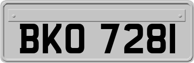 BKO7281