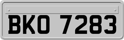 BKO7283