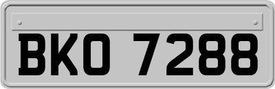 BKO7288