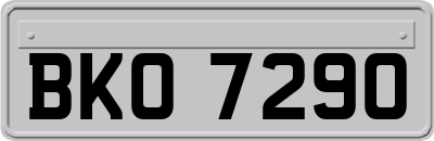 BKO7290