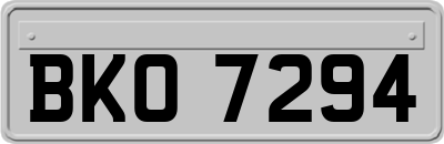 BKO7294