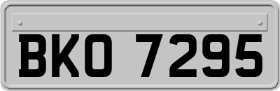 BKO7295