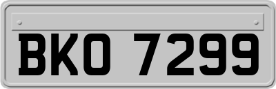 BKO7299