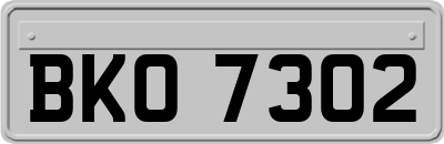 BKO7302