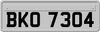 BKO7304
