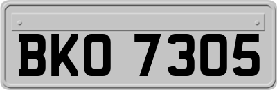 BKO7305