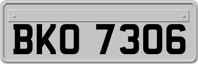BKO7306