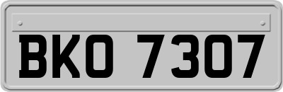 BKO7307