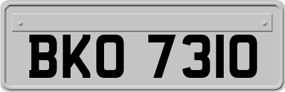 BKO7310