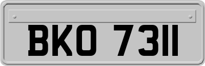 BKO7311