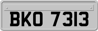 BKO7313