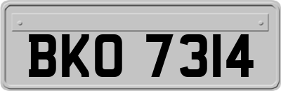 BKO7314